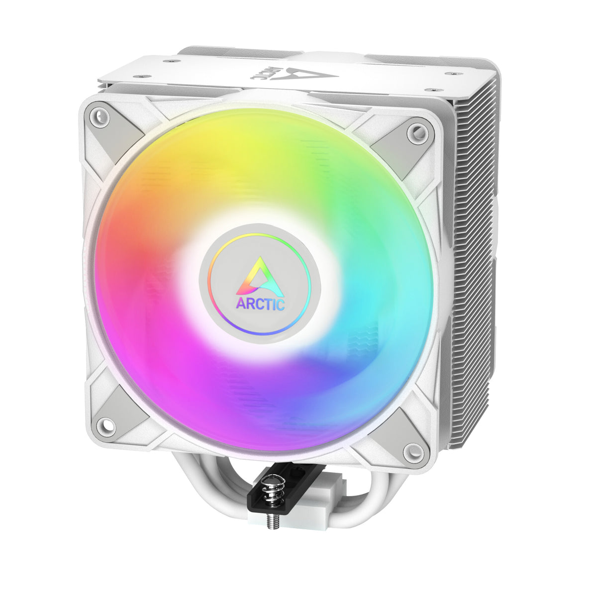 ARCTIC Freezer 36 A-RGB - Air Processor Cooler in White - 120mm