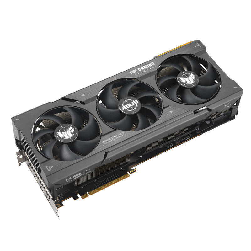 ASUS TUF Gaming - AMD 24 GB GDDR6 Radeon RX 7900 XTX graphics card