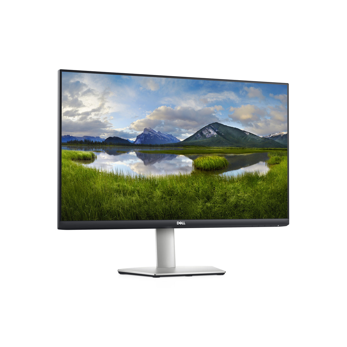 DELL S Series S2721HS - 68.6 cm (27&quot;) - 1920 x 1080 pixels Full HD LCD Monitor