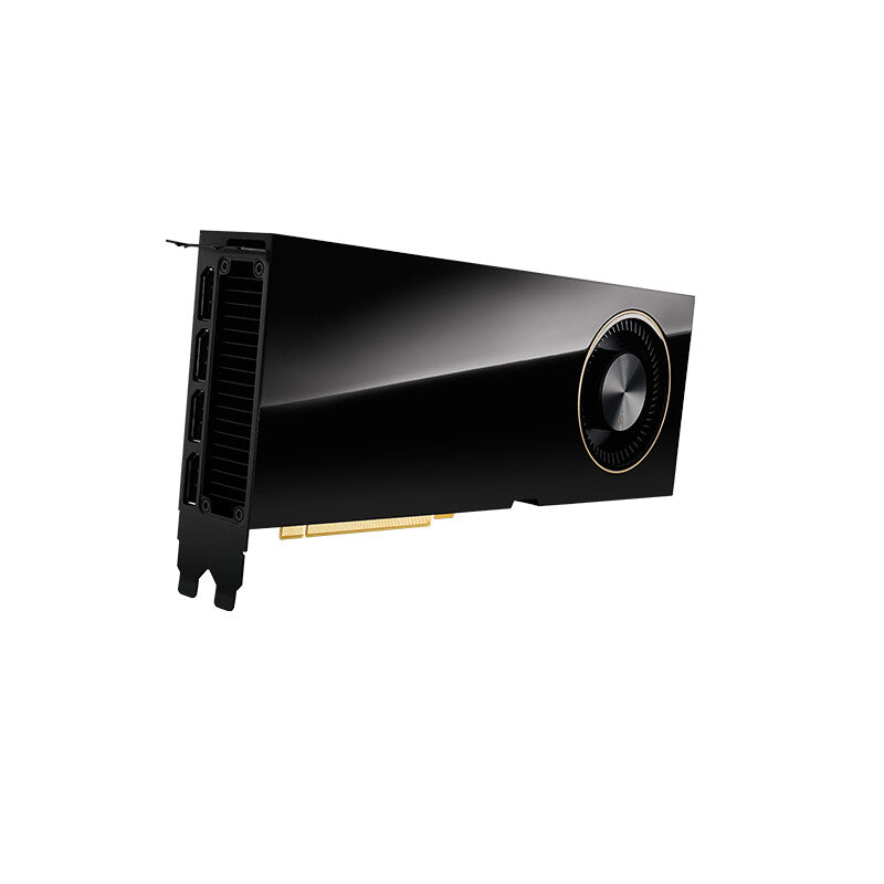 PNY VCNRTXA6000 - NVIDIA 48 GB GDDR6 RTX A6000 graphics card