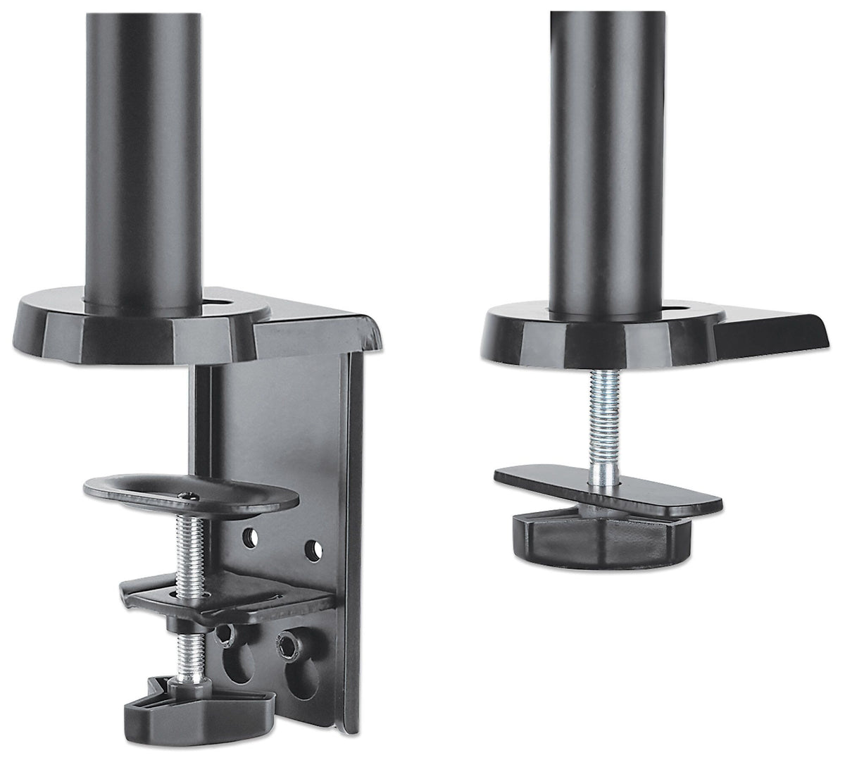 Manhattan 461573 - Desk monitor mount for 43.2 cm (17&quot;) to 81.3 cm (32&quot;)