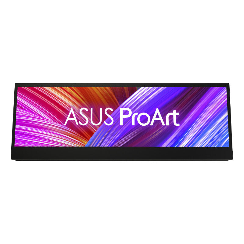 ASUS ProArt PA147CDV - 35.6 cm (14&quot;) - 1920 x 550 pixels LCD Touchscreen Monitor