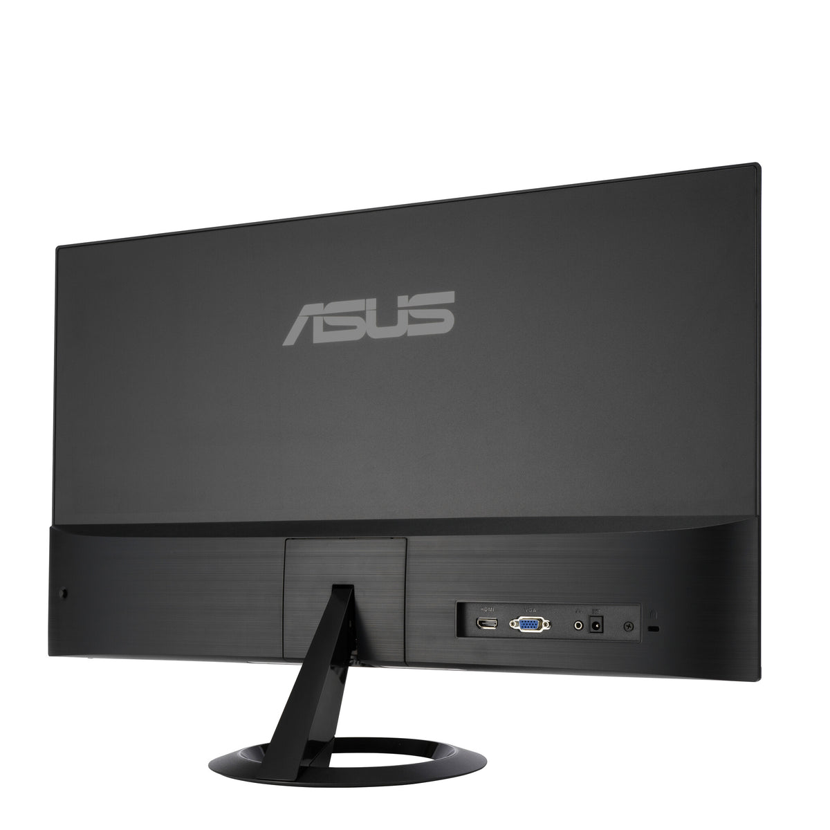 ASUS VZ24EHE - 60.5 cm (23.8&quot;) - 1920 x 1080 pixels Full HD LED Monitor