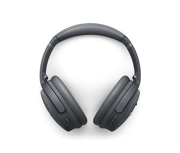 Bose QuietComfort 45 - Wired &amp; Wireless Bluetooth Headset in Grey