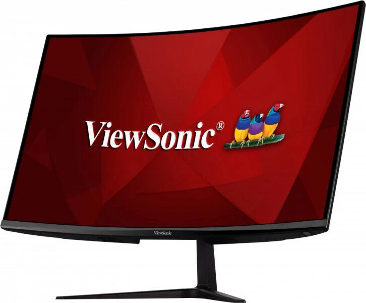 Viewsonic VX Series VX3219-PC-MHD - 81.3 cm (32&quot;) - 1920 x 1080 pixels Full HD LED Monitor