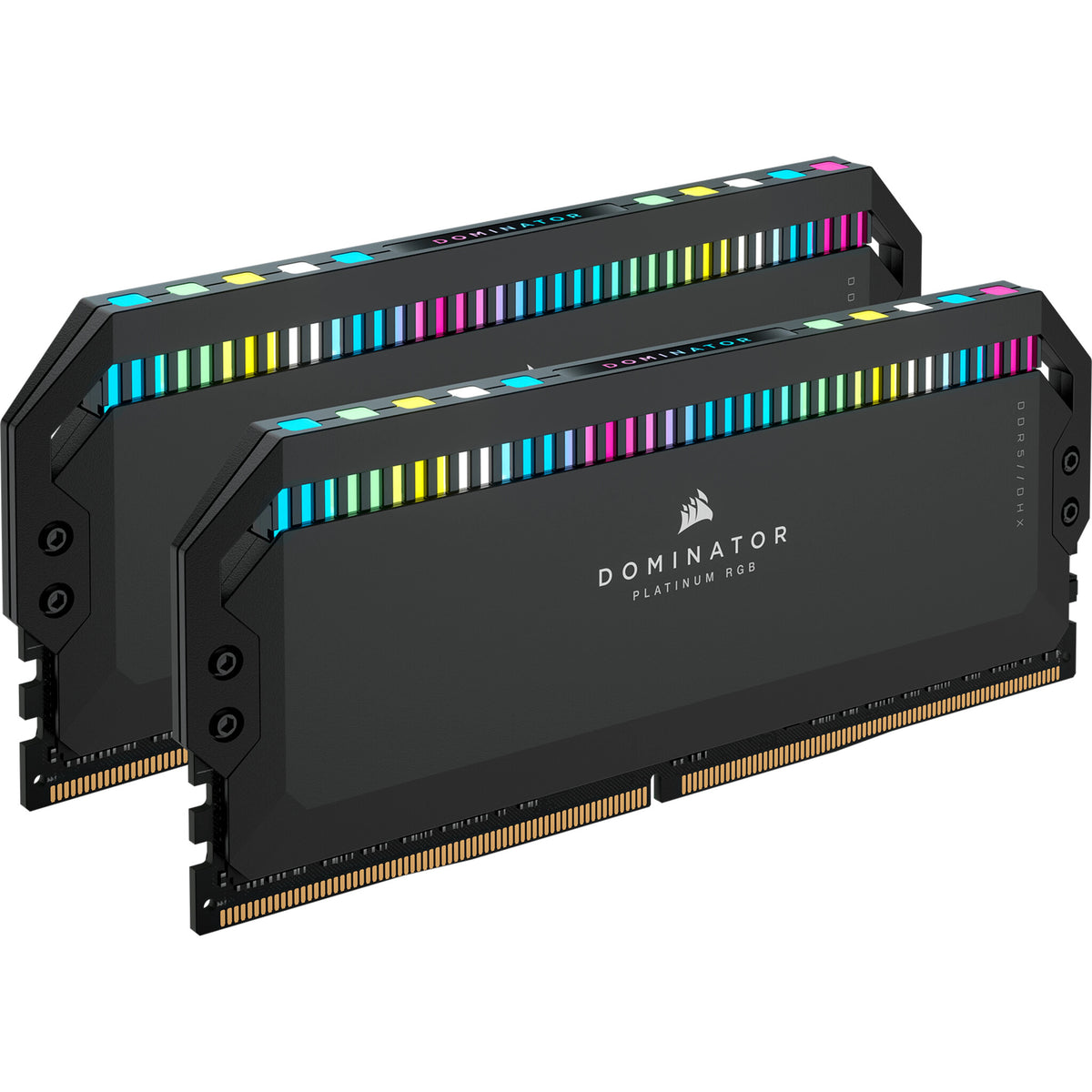 Corsair Dominator Platinum RGB - 64 GB 2 x 32 GB DDR5 5600 MHz memory module