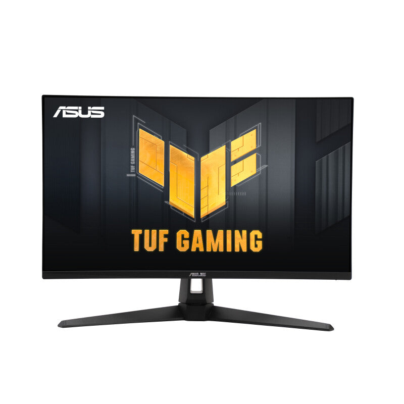 ASUS TUF Gaming VG27AQA1A - 68.6 cm (27&quot;) - 2560 x 1440 pixels QHD Monitor