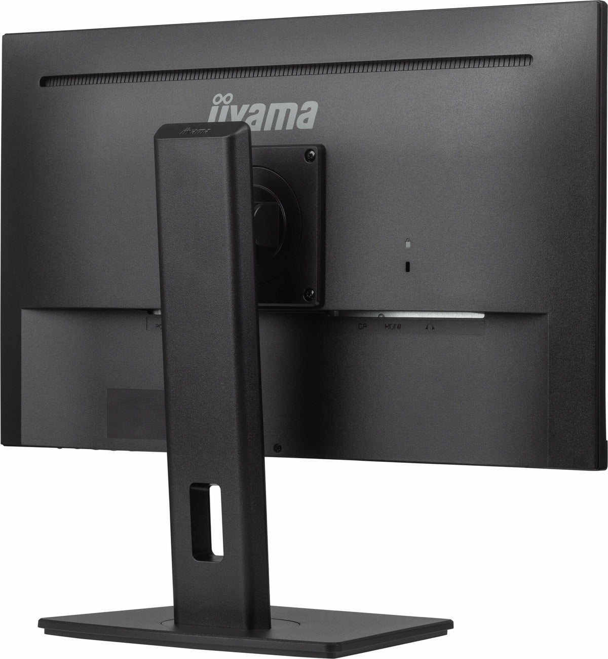 iiyama ProLite XUB2493HS-B6 - 60.5 cm (23.8&quot;) - 1920 x 1080 pixels Full HD LED Monitor