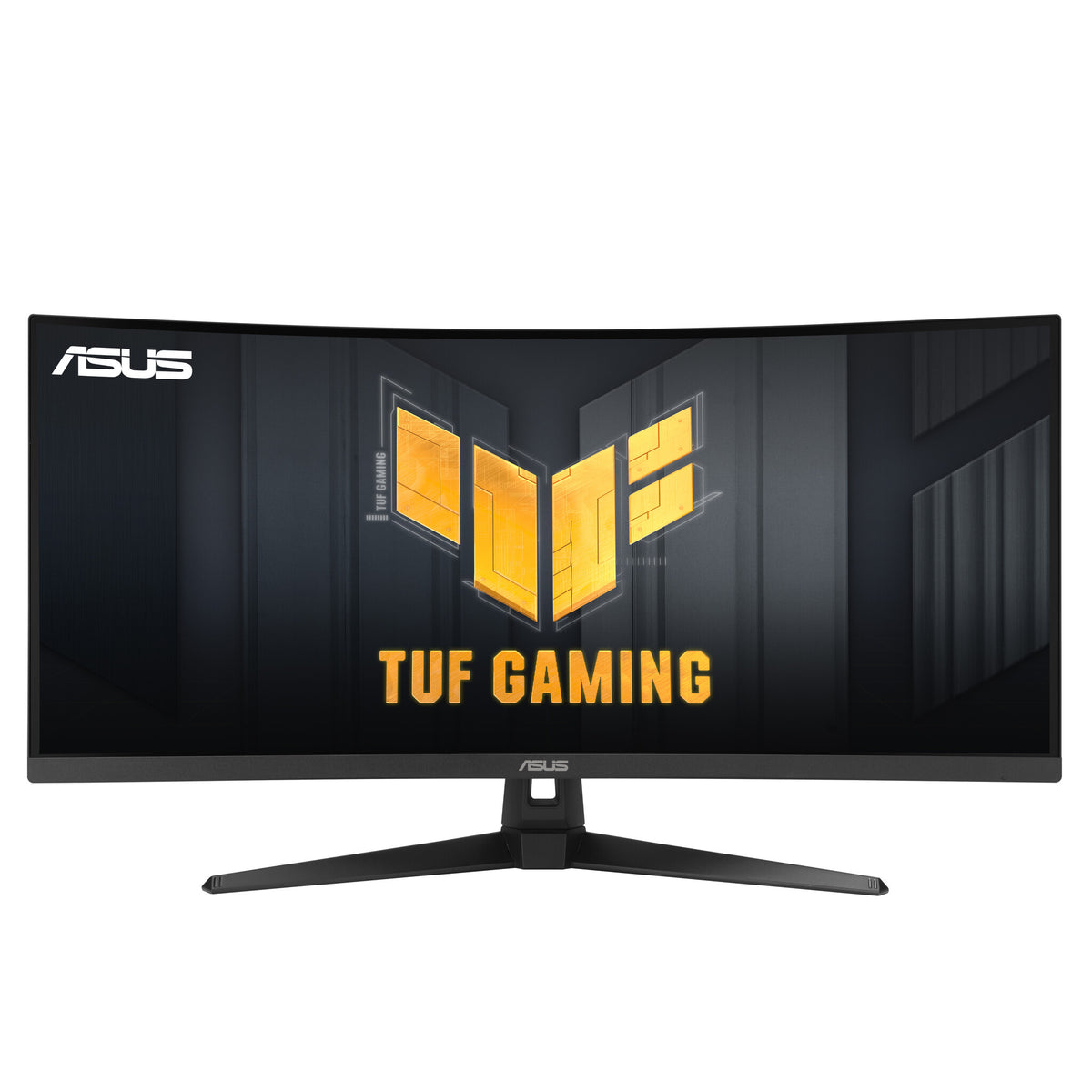 ASUS TUF Gaming VG34VQ3B - 86.4 cm (34&quot;) - 3440 x 1440 pixels UltraWide Quad HD LED Monitor