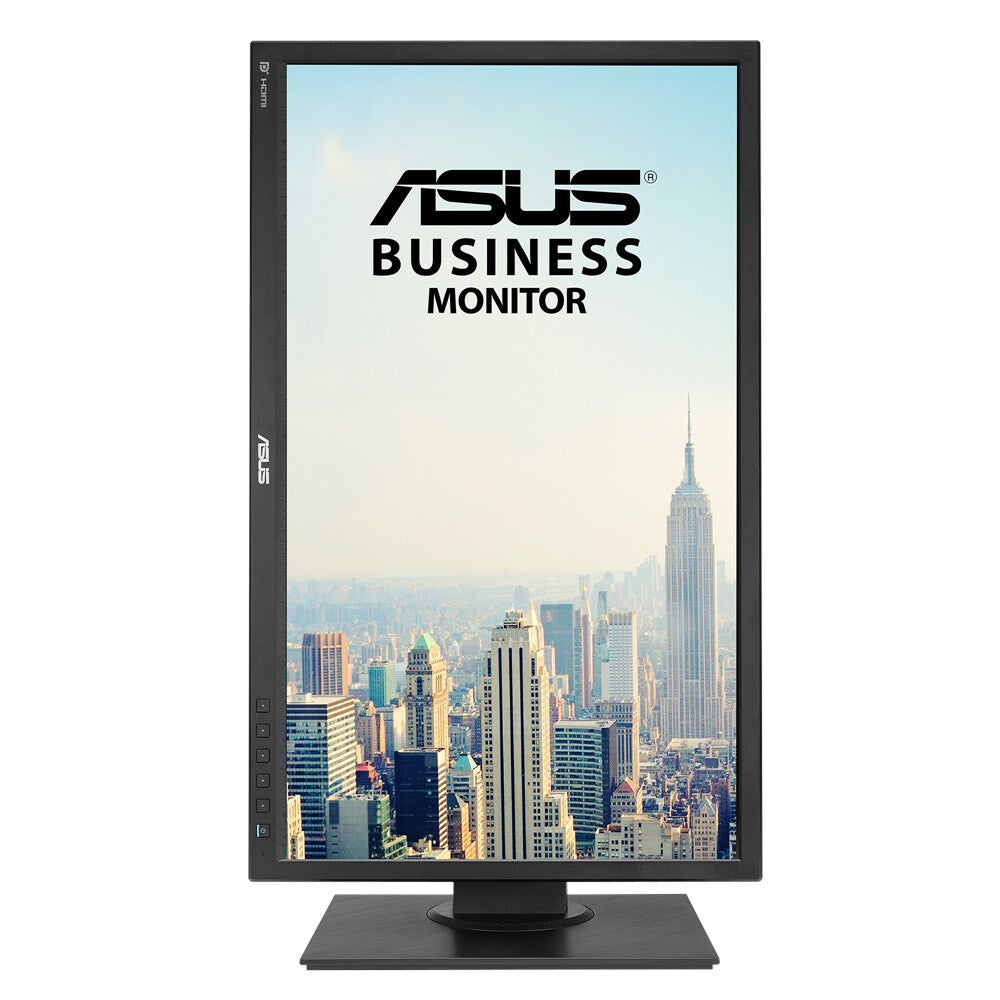 ASUS BE249QLBH - 60.5 cm (23.8&quot;) - 1920 x 1080 pixels Full HD LED Monitor