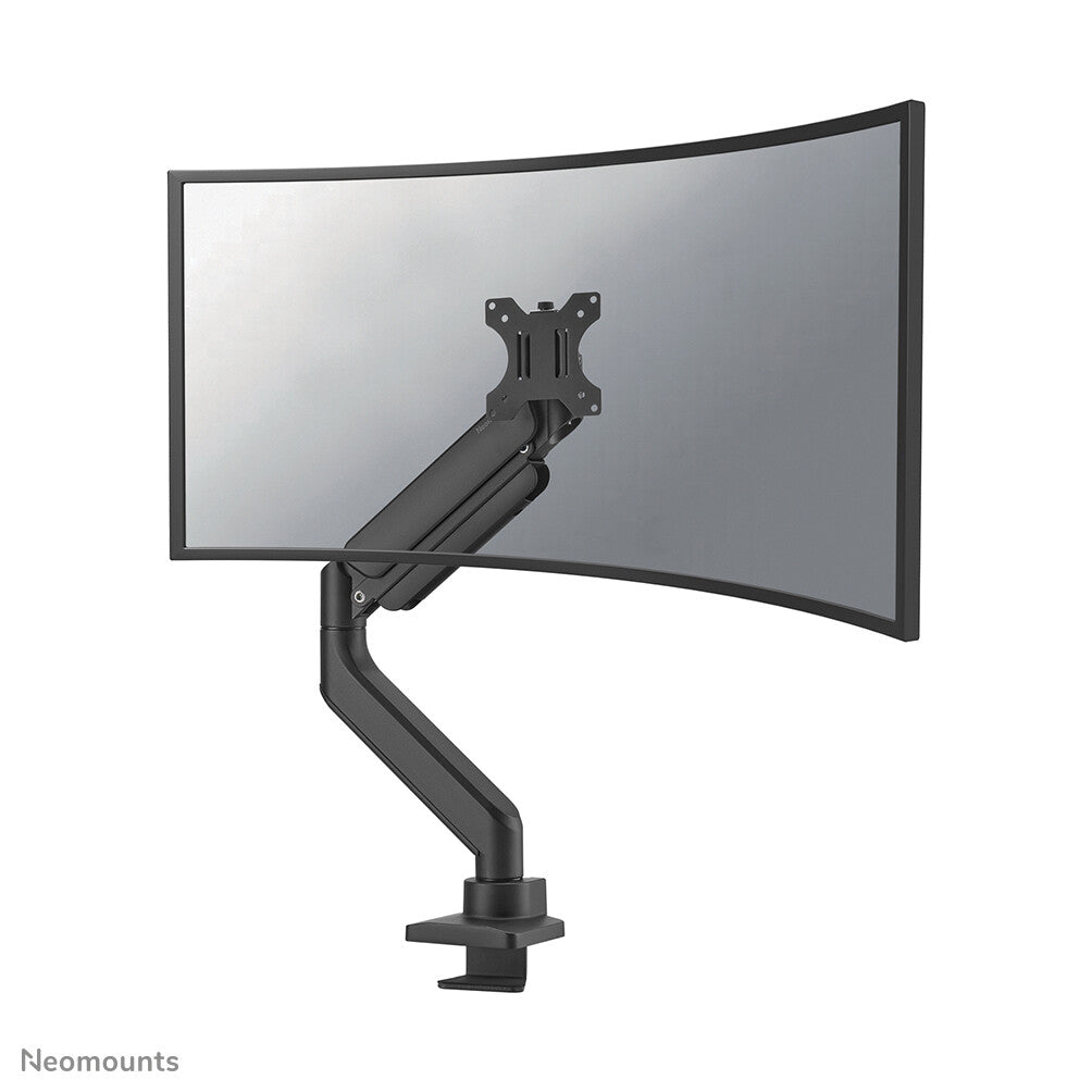 Neomounts DS70PLUS-450BL1 - Desk monitor mount for 43.2 cm (17&quot;) to 124.5 cm (49&quot;)