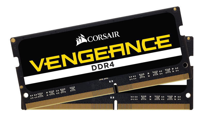 Corsair Vengeance - 32 GB 2 x 16 GB DDR4 SO-DIMM 2400 MHz memory module