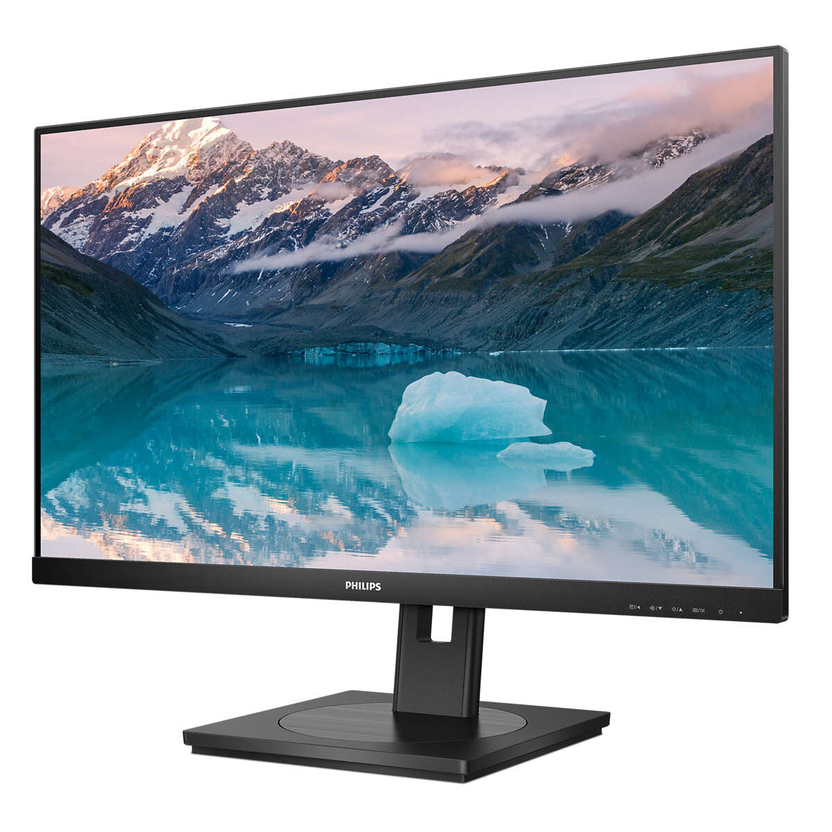 Philips 222S9JML/00 - 54.6 cm (21.5&quot;) - 1920 x 1080 pixels Full HD LCD Monitor