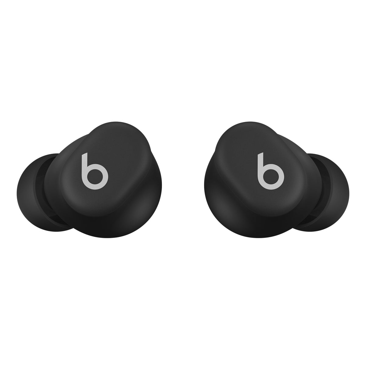 Apple Beats Solo Buds - True Wireless Stereo (TWS) Earbuds in Matt Black