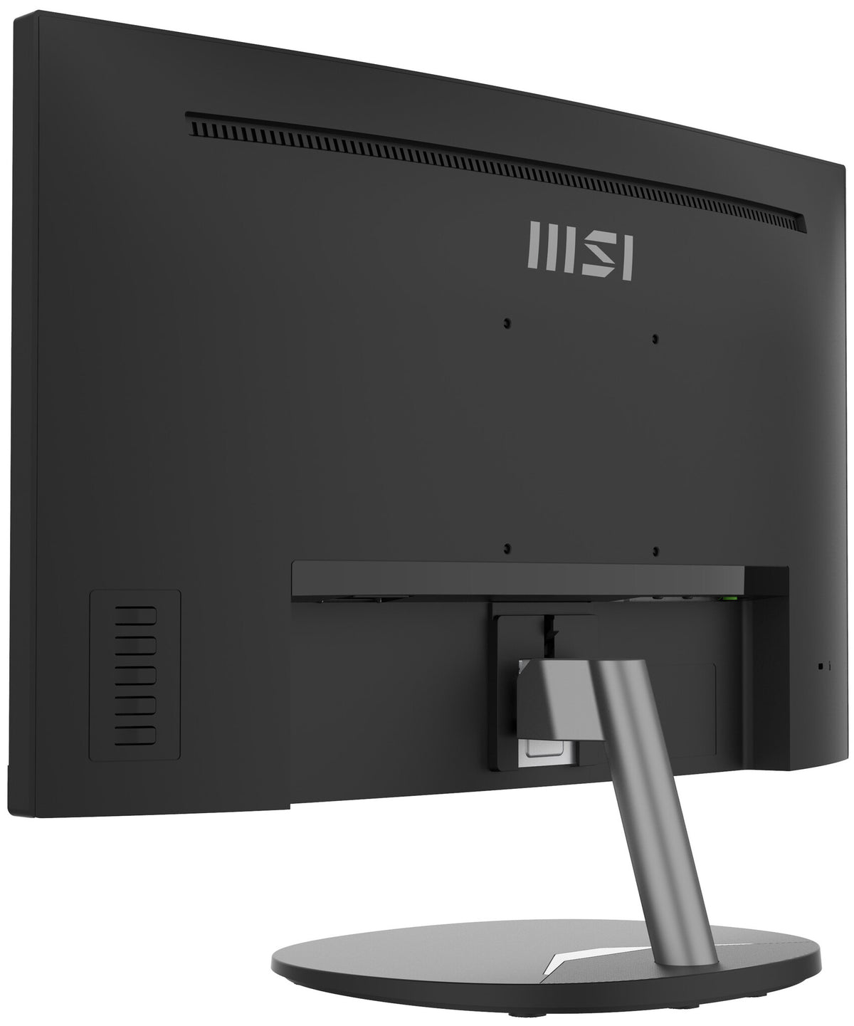 MSI Pro MP241CA - 59.9cm (23.6&quot;) - 1920 x 1080 Full HD Curved Monitor