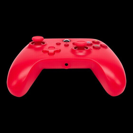 PowerA Wired Controller for Xbox Series S|X in Red