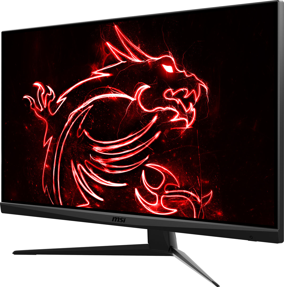 MSI G281UV - 70.9 cm (27.9&quot;) - 3840 x 2160 pixels 4K UHD Monitor