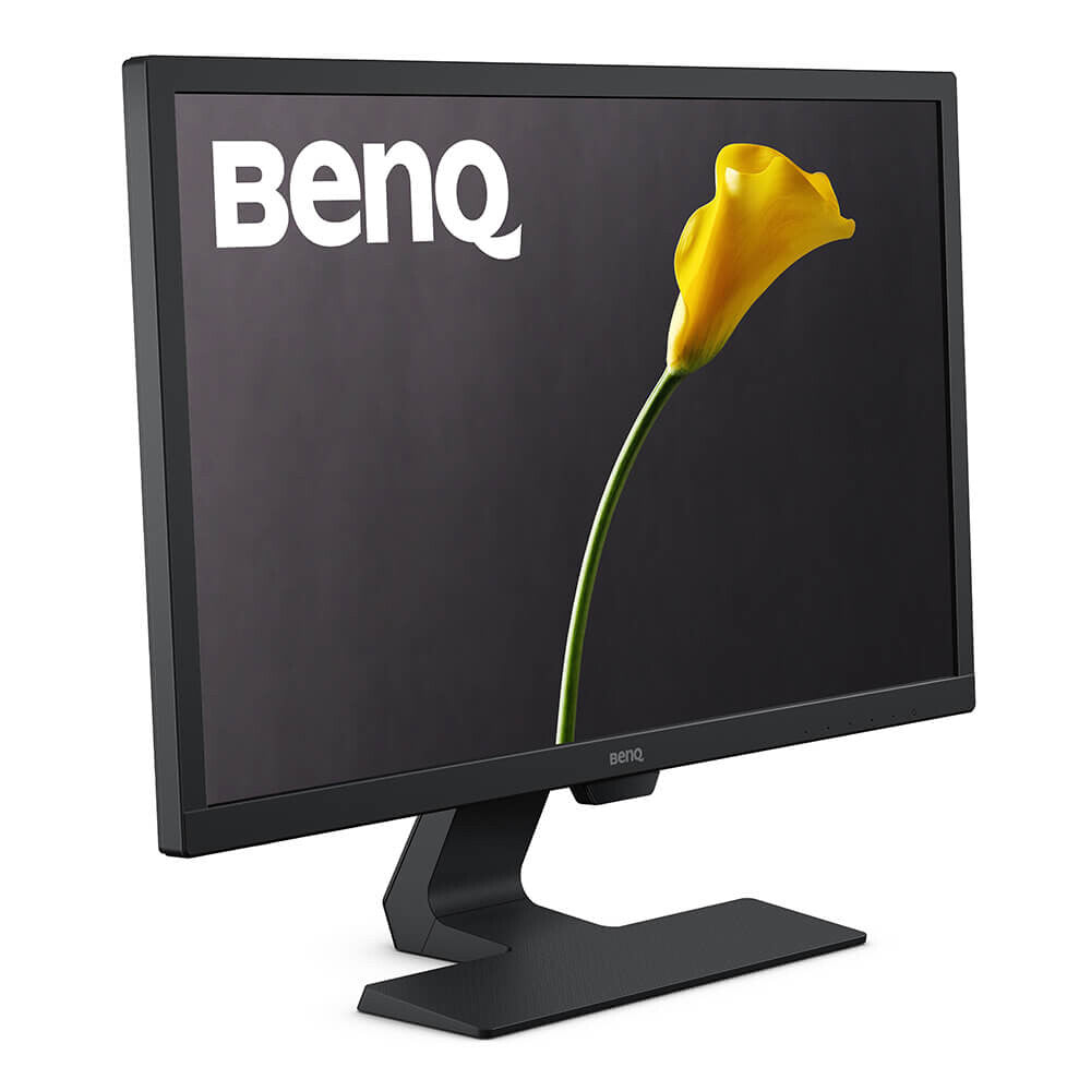 BenQ GL2480 - 61 cm (24&quot;) - 1920 x 1080 pixels FHD LED Monitor