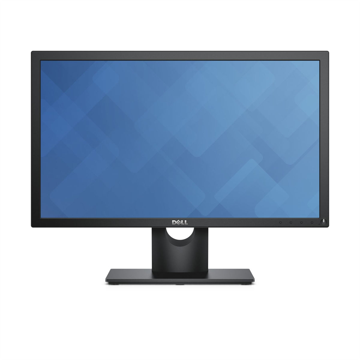 DELL E Series E2216HV LED display 54.7 cm (21.5&quot;) 1920 x 1080 pixels Full HD LCD Black Monitor