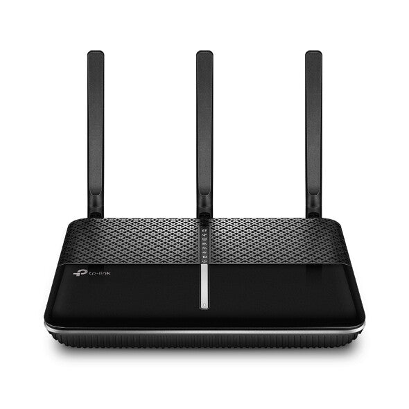 TP-Link AC2100 - Dual-band (2.4 GHz / 5 GHz) wireless router in Black