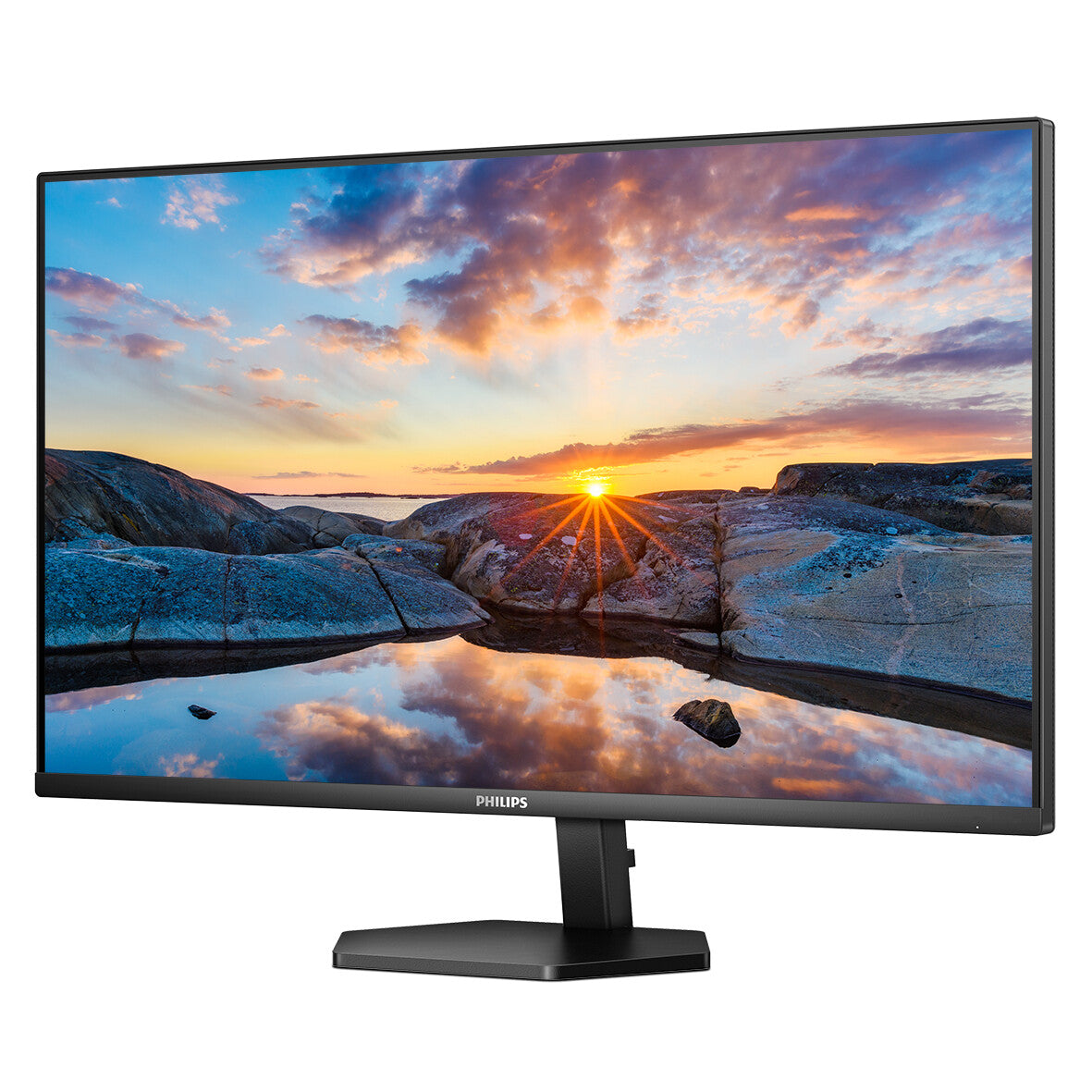 Philips 3000 series - 80 cm (31.5&quot;) - 1920 x 1080 pixels Full HD LCD Monitor