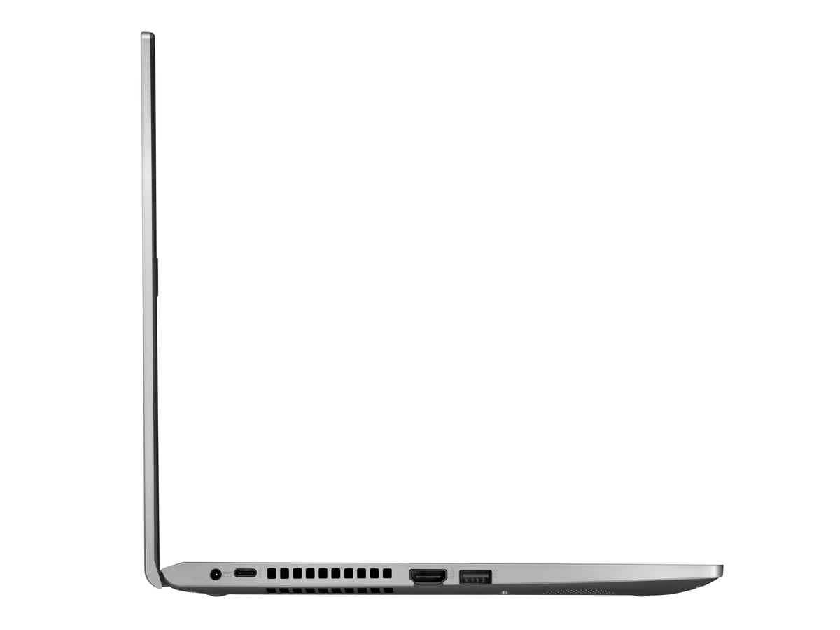 ASUS X515MA-EJ869W Laptop - 39.6 cm (15.6&quot;) - Intel® Celeron® N4020 - 8 GB DDR4-SDRAM - 1.13 TB HDD+SSD - Wi-Fi 5 - Windows 11 Home - Silver