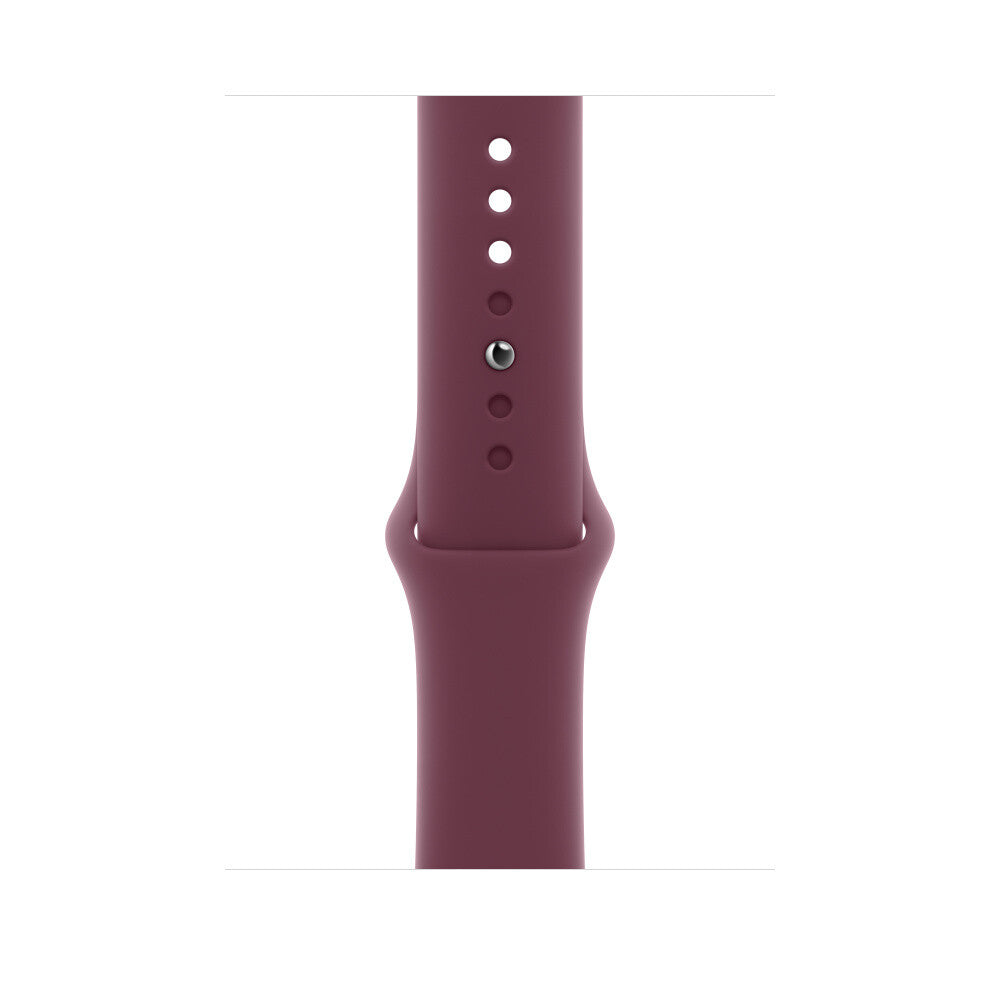 Apple MT403ZM/A - 45mm Mulberry Sport Band - M/L