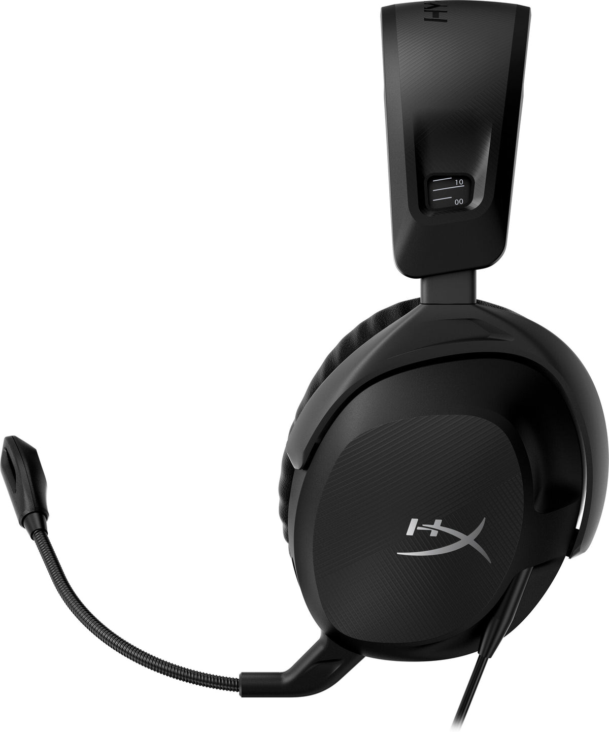 HyperX Cloud Stinger 2 - Wired Gaming Headset in Black