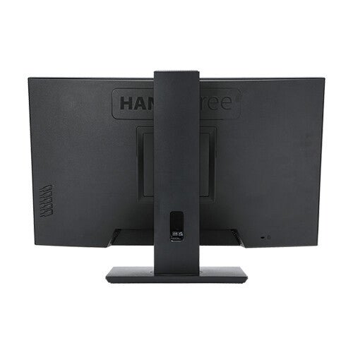 Hannspree HP 240 WJB - 60.5 cm (23.8&quot;) - 1920 x 1080 pixels Full HD LED Monitor