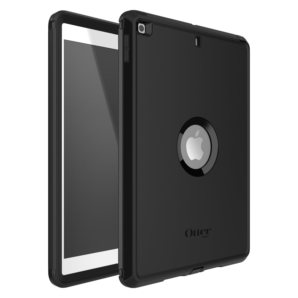 OtterBox Defender Case for 10.2&quot; iPad in Black