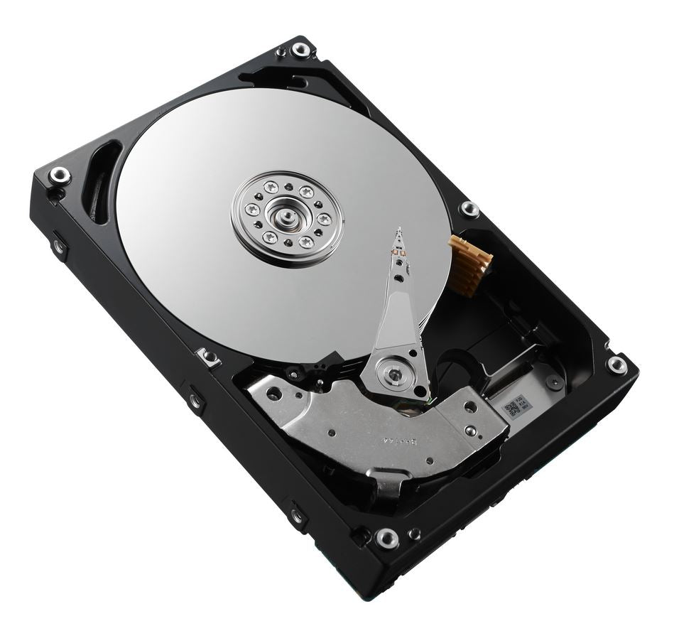 DELL 1W7HC internal hard drive 2.5&quot; 600 GB SAS