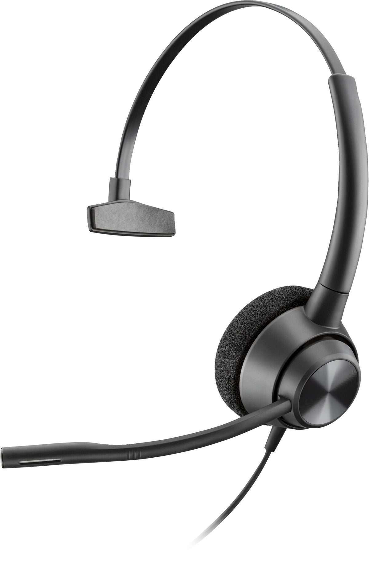 POLY EncorePro 320 - USB-C Stereo Headset