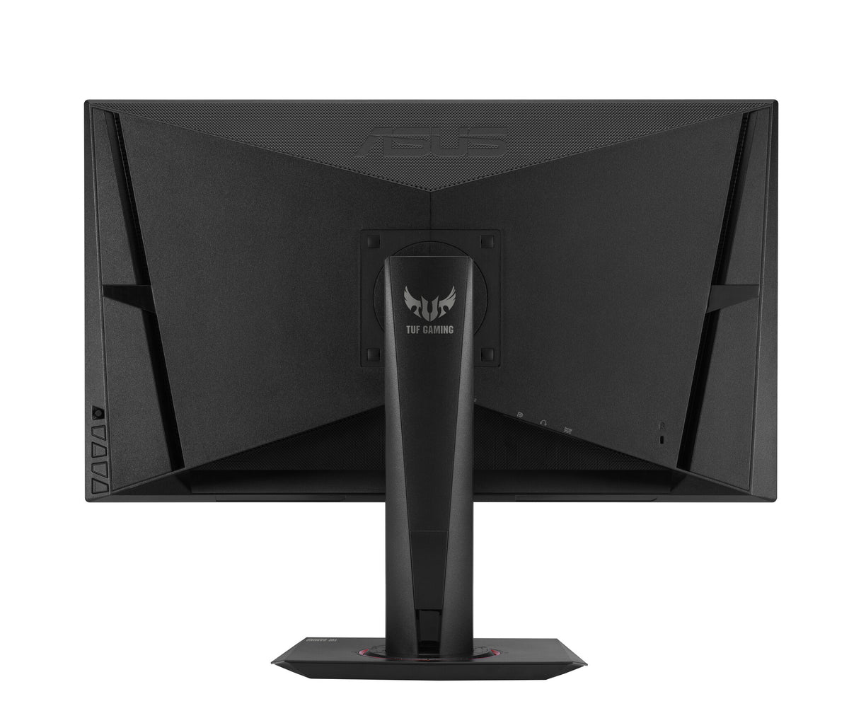 ASUS TUF Gaming VG27AQ - 68.6 cm (27&quot;) - 2560 x 1440 pixels QHD LED Monitor