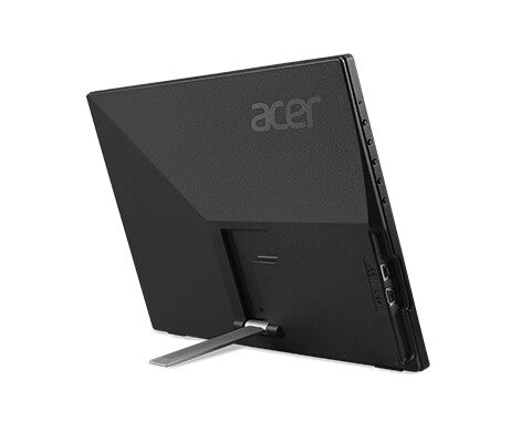 Acer PM161Q - 39.6 cm (15.6&quot;) - 1920 x 1080 pixels FHD LED Monitor