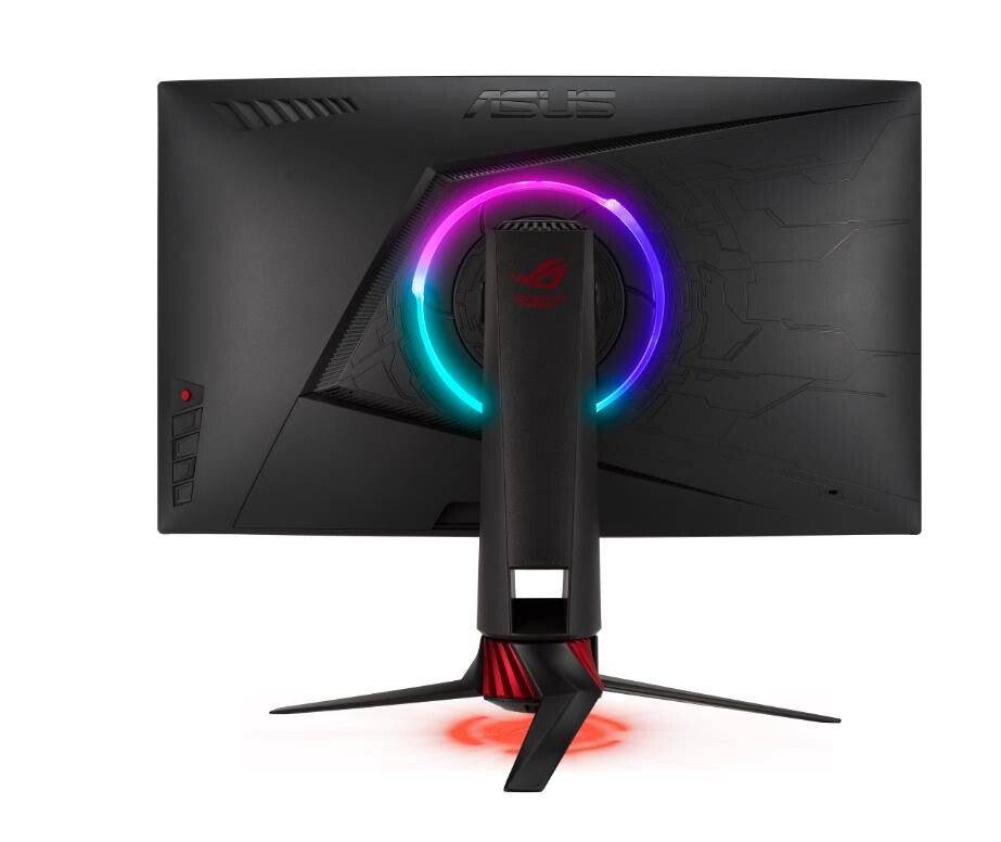 ASUS ROG Strix XG27WQ - 68.6 cm (27&quot;) - 2560 x 1440 pixels Quad HD LED Monitor