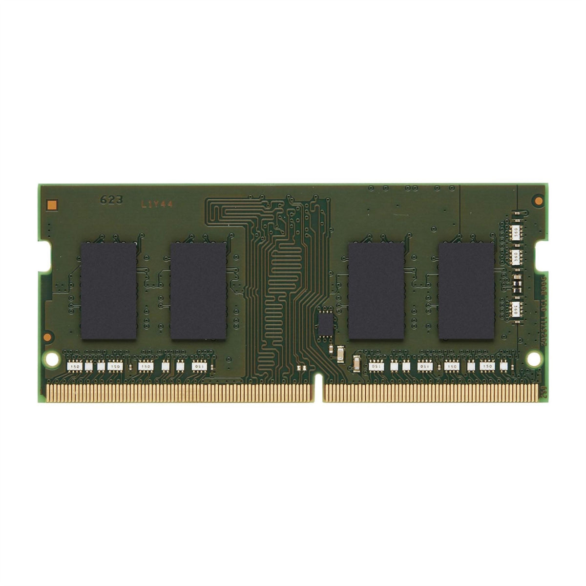 Kingston Technology KCP432SD8/32 memory module 32 GB 1 x 32 GB DDR4 3200 MHz