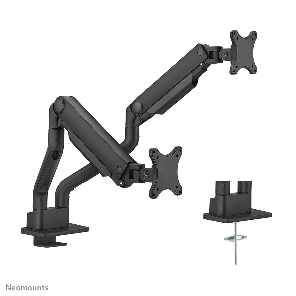 Neomounts DS70S-950BL2 - Desk monitor mount for 43.2 cm (17&quot;) to 88.9 cm (35&quot;)