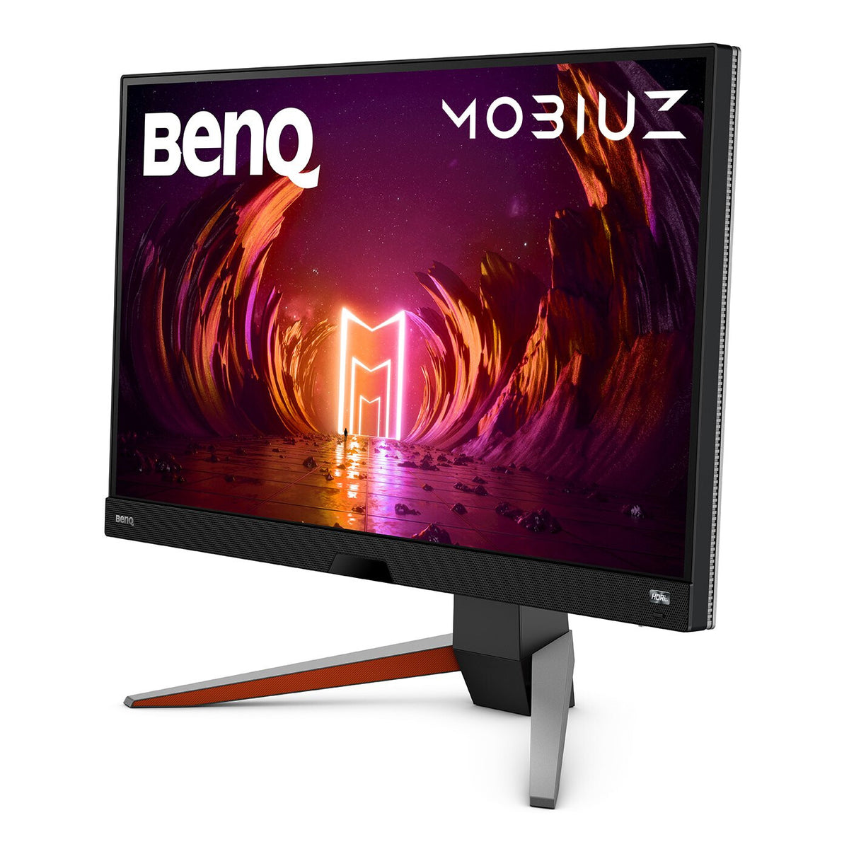 BenQ EX2710Q - 68.6 cm (27&quot;) - 2560 x 1440 pixels 2K Ultra HD LED Monitor