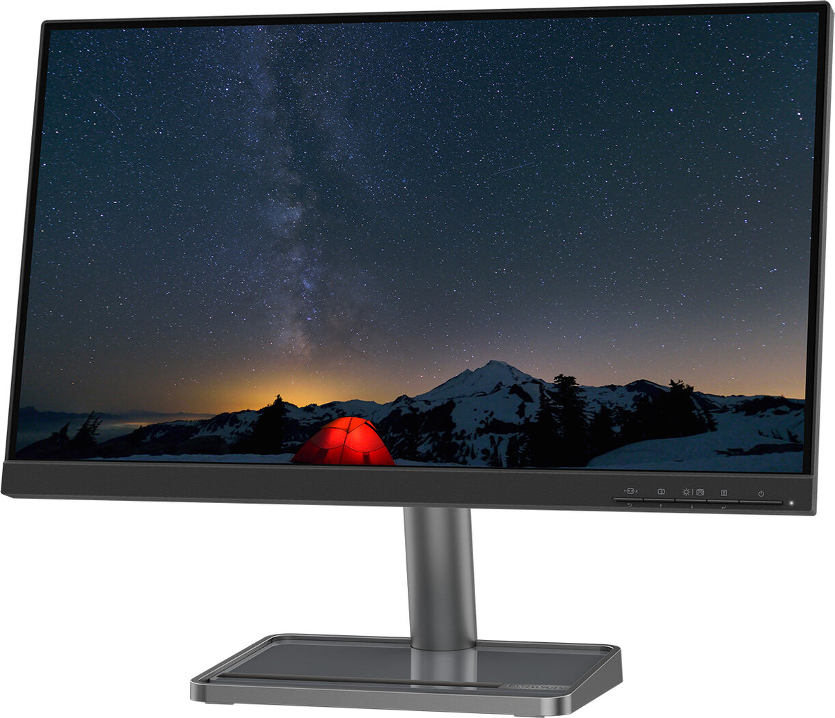 Lenovo L22i-30 - 54.6 cm (21.5&quot;) - 1920 x 1080 pixels FHD LED Monitor