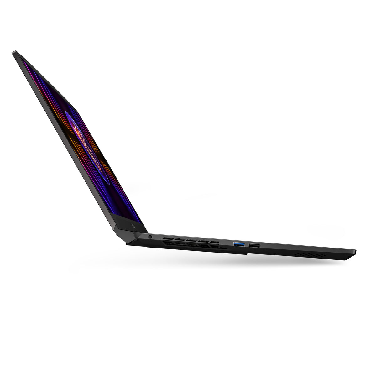 MSI Pulse 17 Laptop - 43.9 cm (17.3&quot;) - Intel® Core™ i9-13900H - 16 GB DDR5-SDRAM - 1 TB SSD - NVIDIA GeForce RTX 4070 - Wi-Fi 6 - Windows 11 Home - Grey