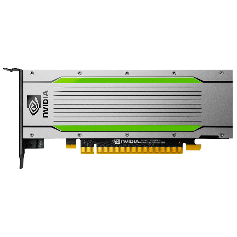 PNY - NVIDIA 16 GB GDDR6 Tesla T4 graphics card