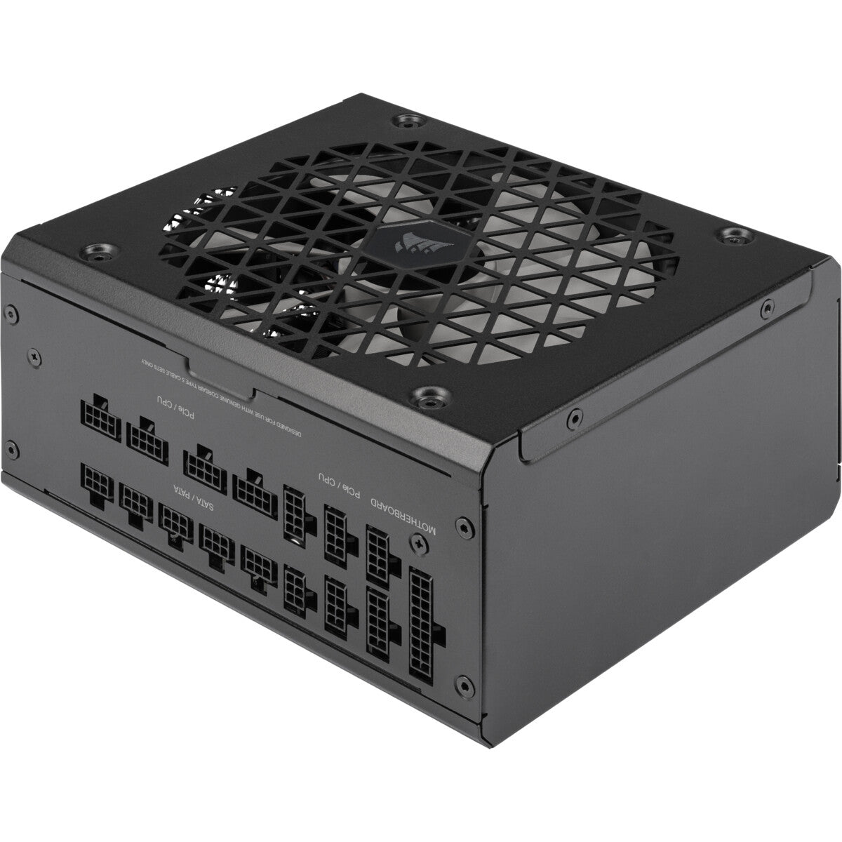 Corsair RM1200x - 1200W 80+ Gold Fully Modular Power Supply Unit