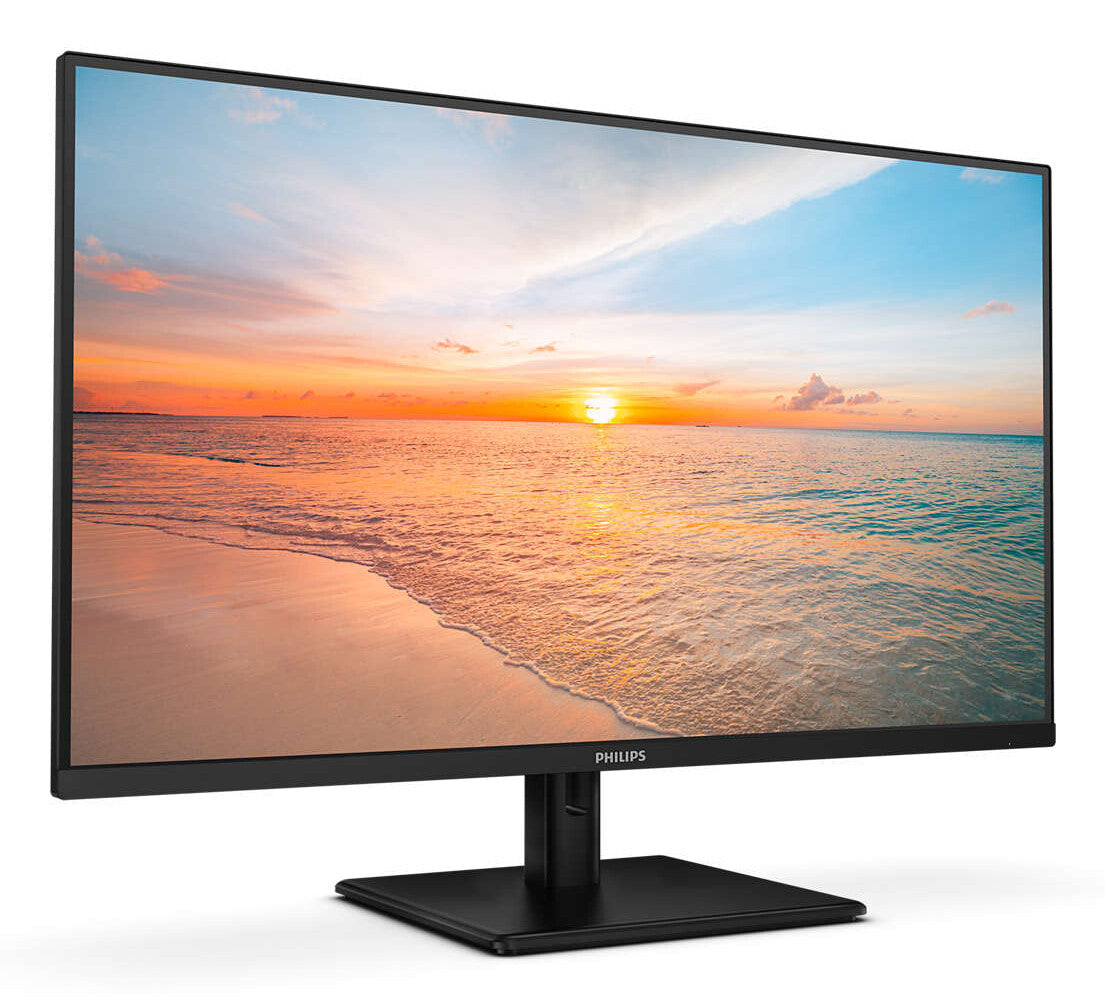 Philips 1000 series 32E1N1800LA - 80 cm (31.5&quot;) - 3840 x 2160 pixels 4K Ultra HD LCD Monitor