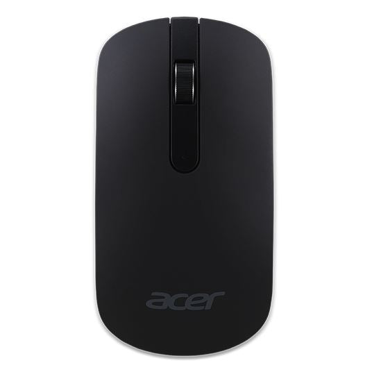 Acer AMR820 mouse Right-hand RF Wireless Optical 1000 DPI