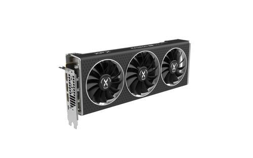 XFX Speedster QICK 319 - AMD 12 GB GDDR6 Radeon RX 6750 XT graphics card