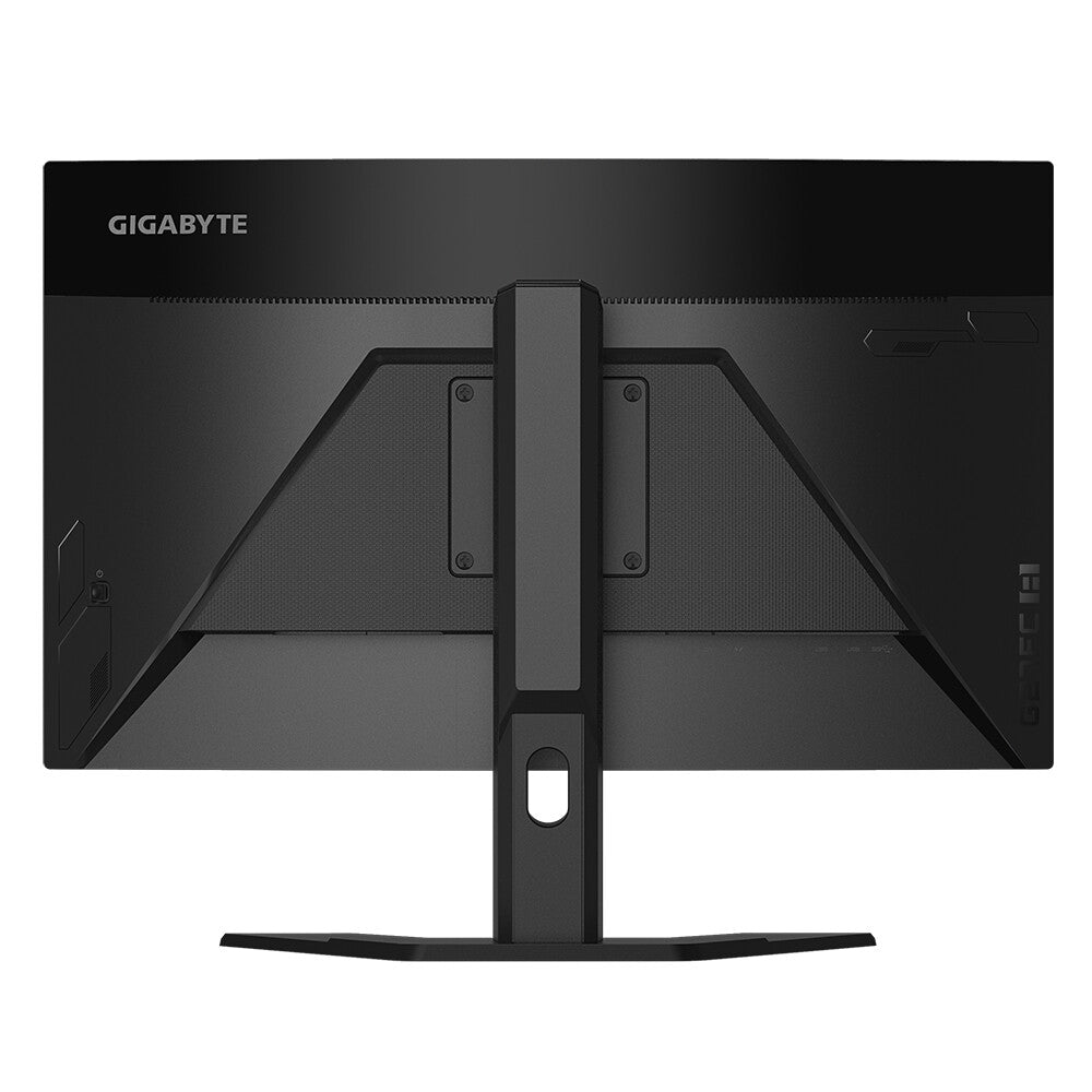 Gigabyte G27FC A - 68.6 cm (27&quot;) - 1920 x 1080 pixels FHD LED Monitor