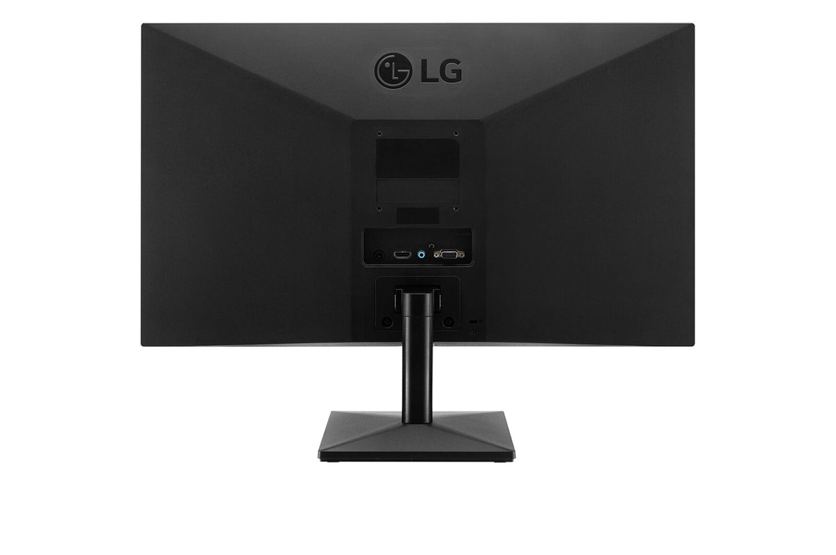 LG 24MK400H-B - 60.5 cm (23.8&quot;) - 1920 x 1080 pixels FHD LED Monitor