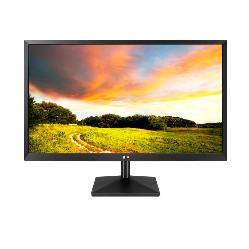 LG 27MK400H-B - 68.6 cm (27&quot;) - 1920 x 1080 pixels FHD LCD Monitor