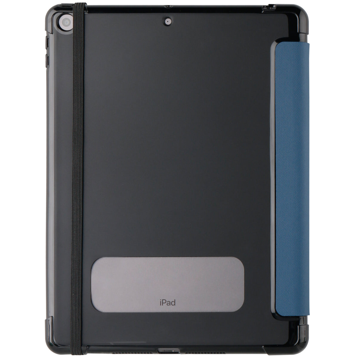 OtterBox React Folio Case for 10.2&quot; iPad in Blue - No Packaging