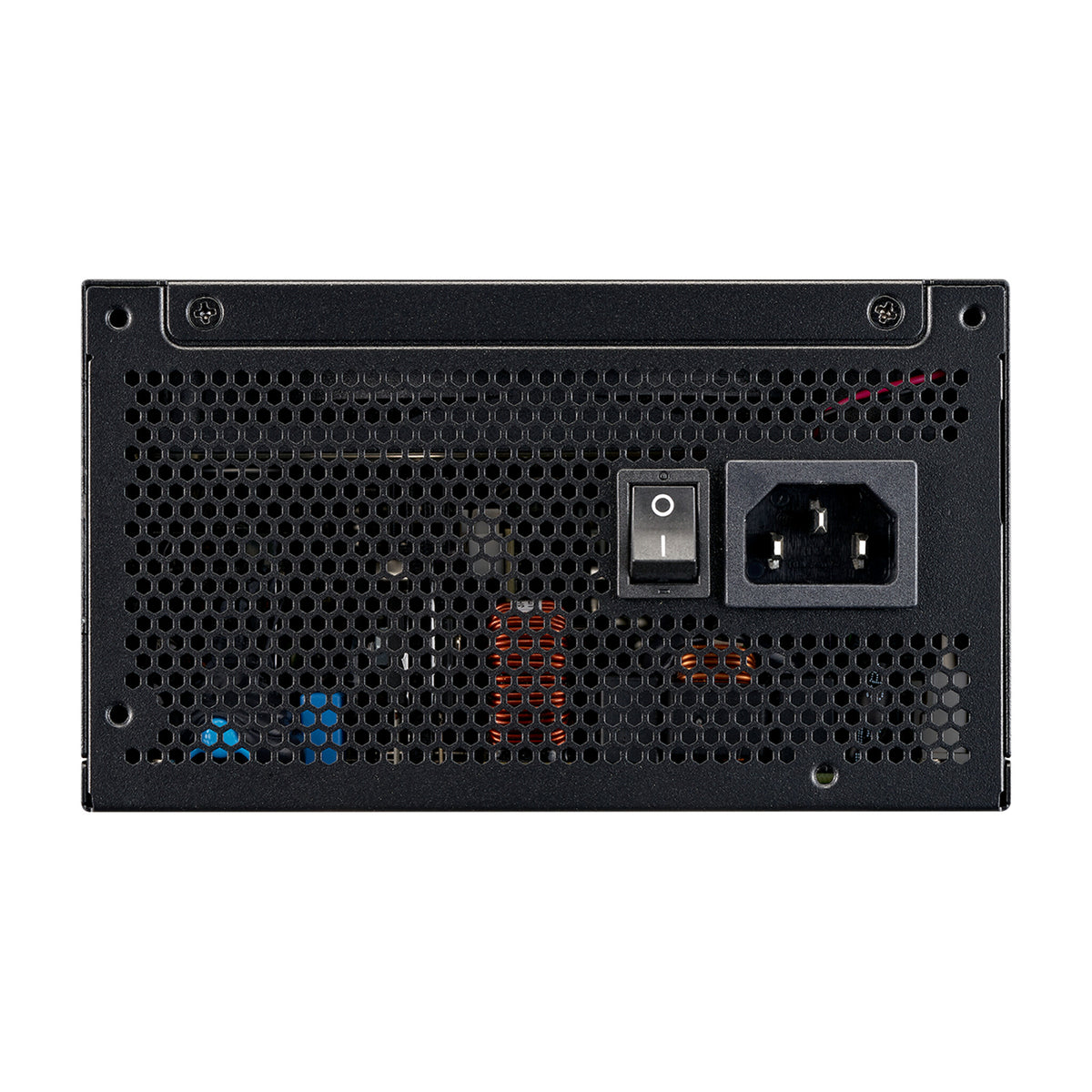 Cooler Master GX III - 850W 80+ Gold Fully Modular Power Supply Unit in Black